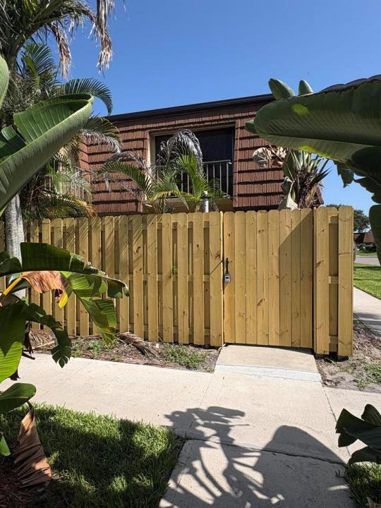 1302 NEBRASKA Avenue 6A, Fort Pierce, Floride 34950, États-Unis