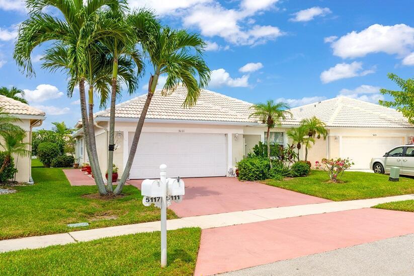 5111 MARLA Drive, Boynton Beach, Flórida 33436, Estados Unidos