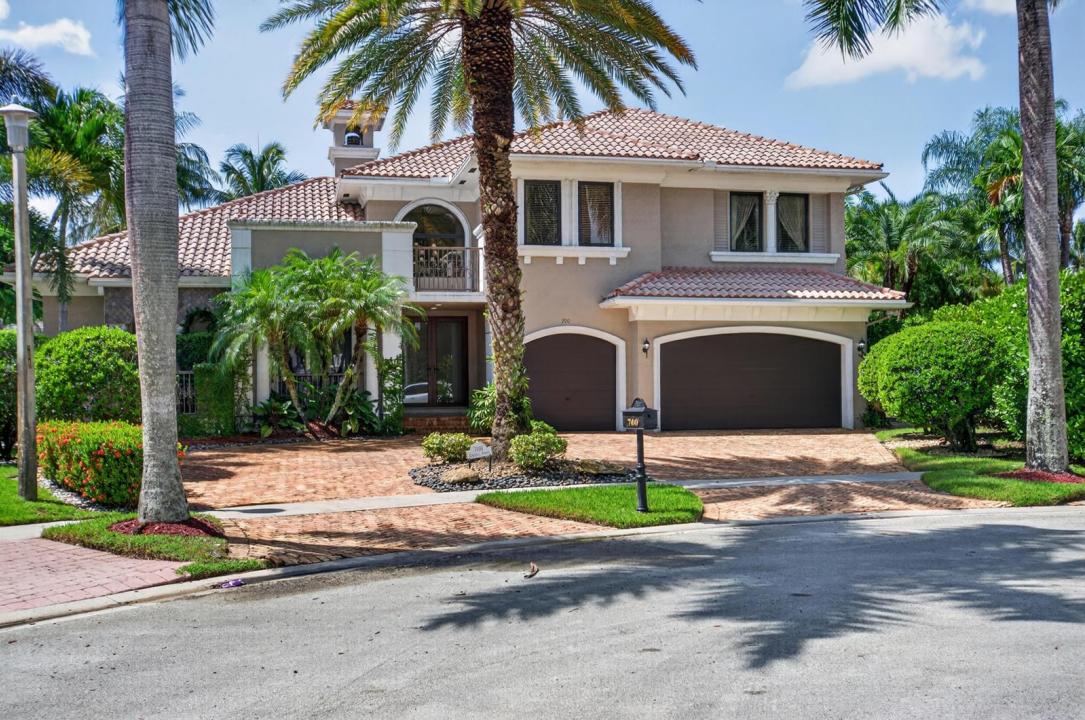 700 Cardinal Street, Plantation, Florida 33324, Stati Uniti