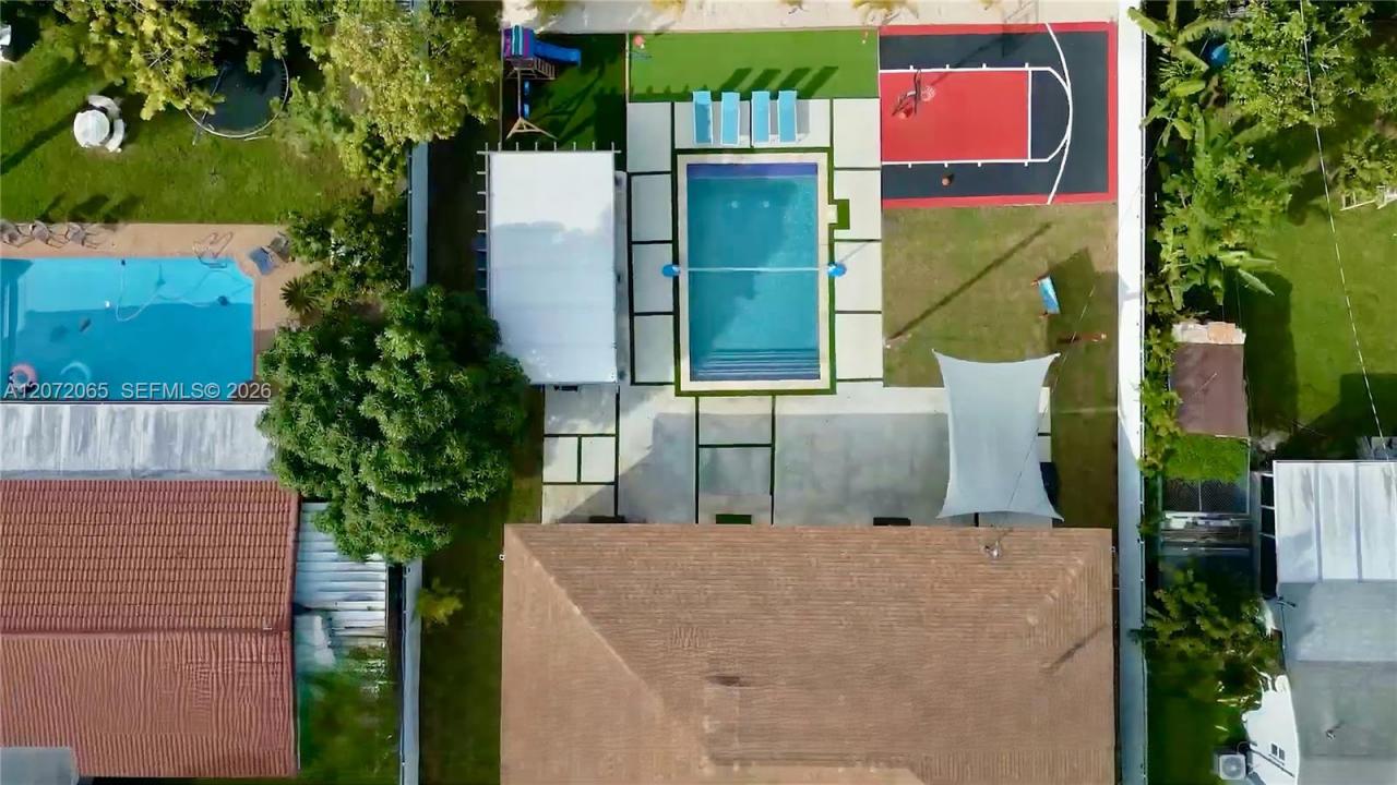 10245 SW 212th St, Cutler Bay, Floride 33189, États-Unis