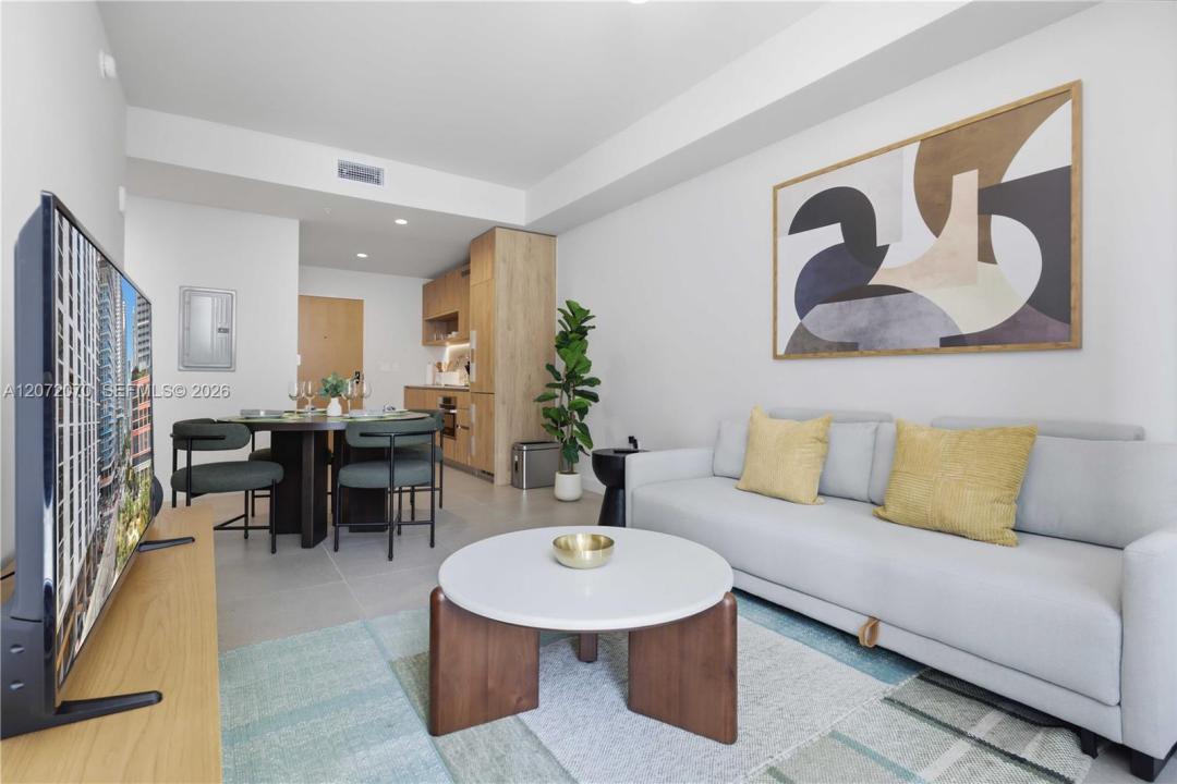 Miami, Flórida 33132, Estados Unidos