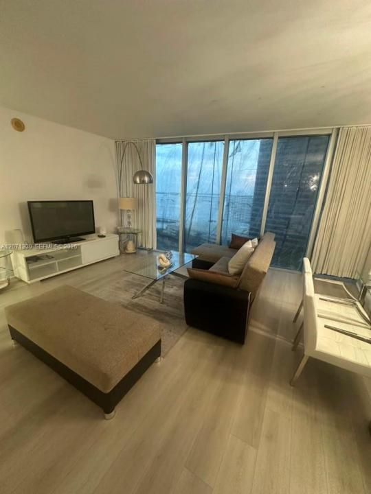 485 Brickell Ave 1908, Miami, Floryda 33131, USA