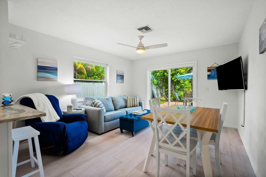 336 Hernando Street C, Fort Pierce, Florida 34949, USA