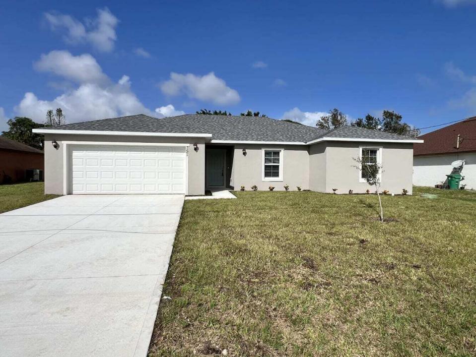 Port St. Lucie, Floride 34983, États-Unis