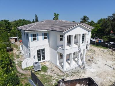 8250 SW 130th St, Pinecrest, Florida 33156, USA