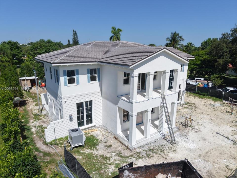 8250 SW 130th St, Pinecrest, Florida 33156