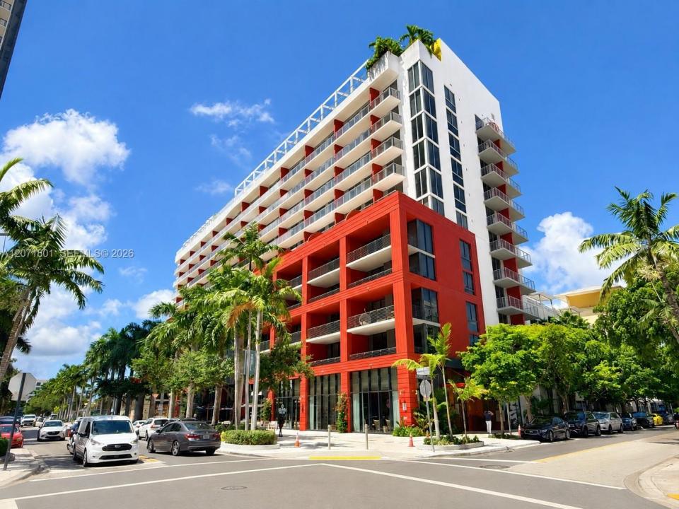 90 NE 32nd St 709, Miami, Florida 33127, USA
