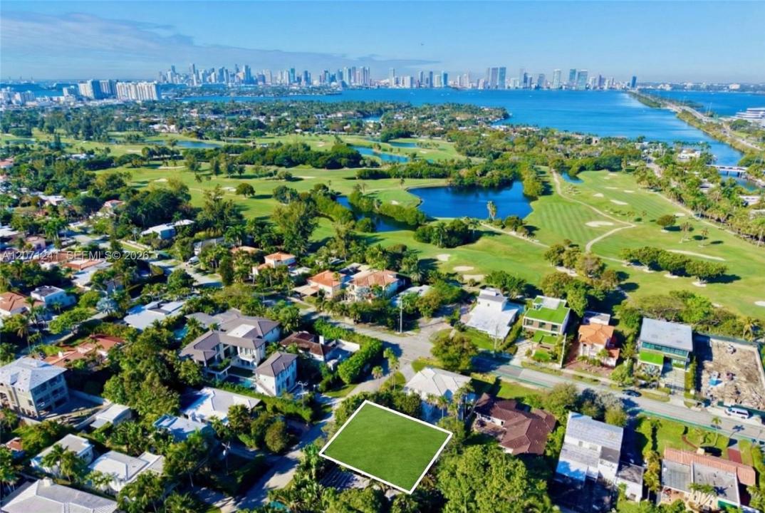 535 W 31st St, Miami Beach, Floride 33140, États-Unis