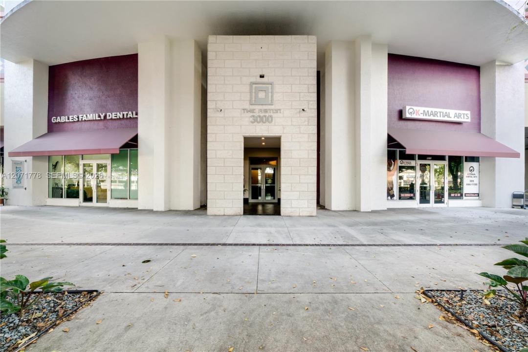3000 CORAL WAY 511, Miami, Floride 33145, États-Unis