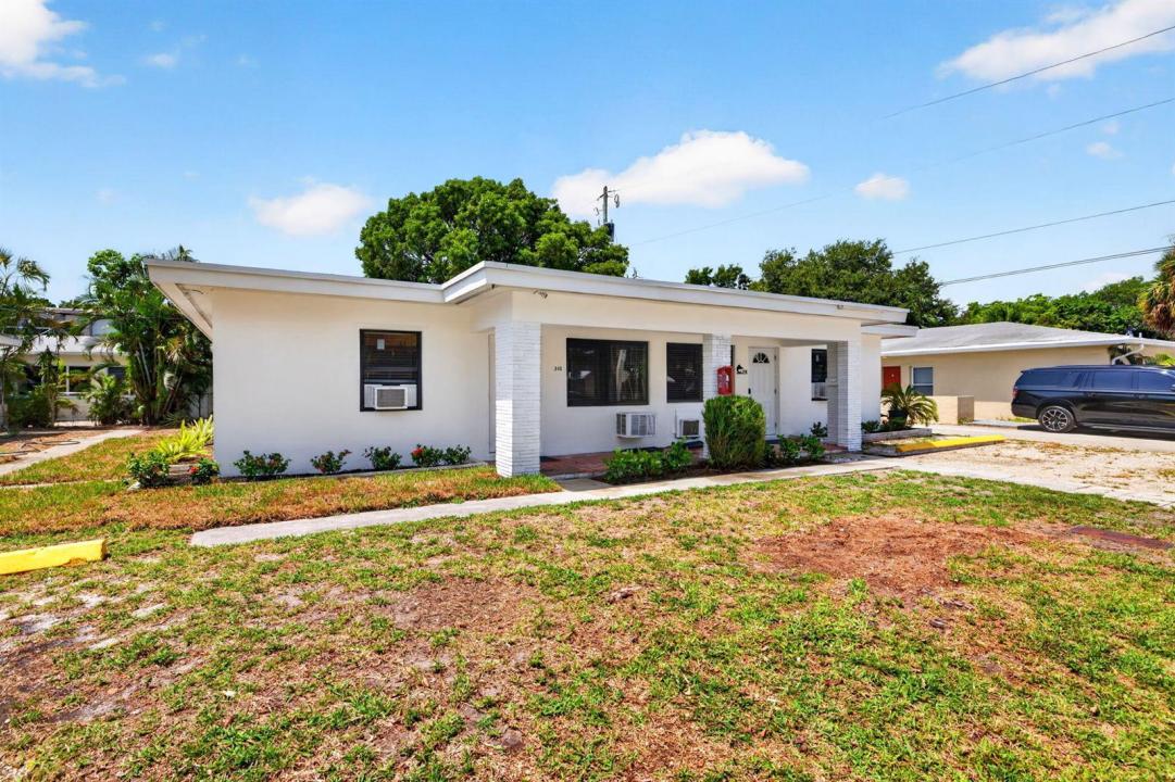 2101 SE 4TH Avenue, Fort Lauderdale, Floride 33316, États-Unis