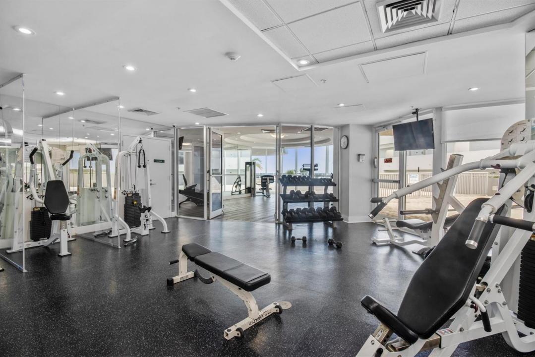 6301 COLLINS Avenue 2603, Miami Beach, 플로리다 33141, 미국