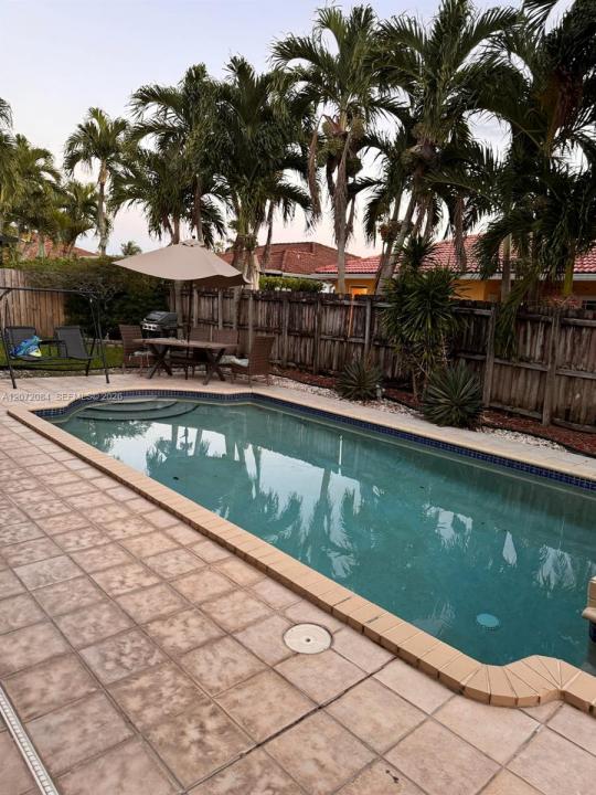 15234 SW 140th St na, Miami, Floride 33196, États-Unis