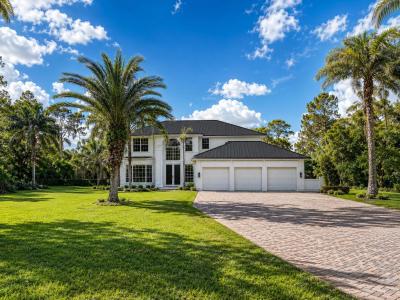 15364 Orange Boulevard, Loxahatchee, Floryda 33470, USA
