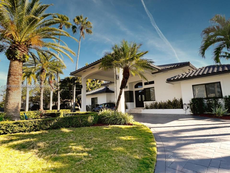17615 SW 80th, Palmetto Bay, Floride 33157, États-Unis