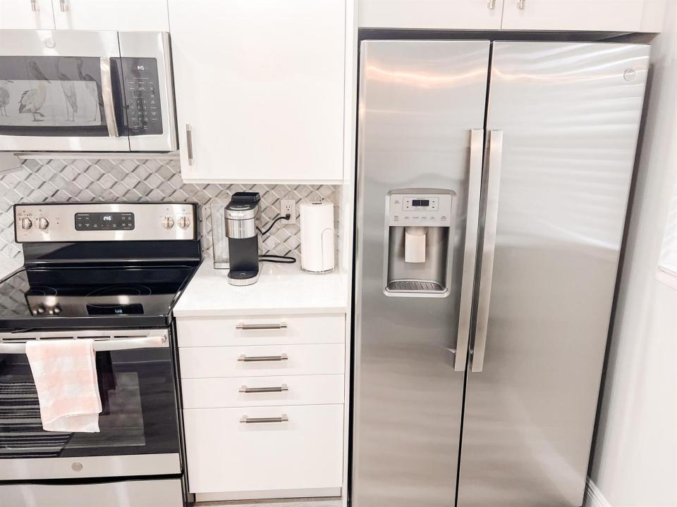5155 E SABAL PALM Boulevard 209, Tamarac, Flórida 33319, Estados Unidos