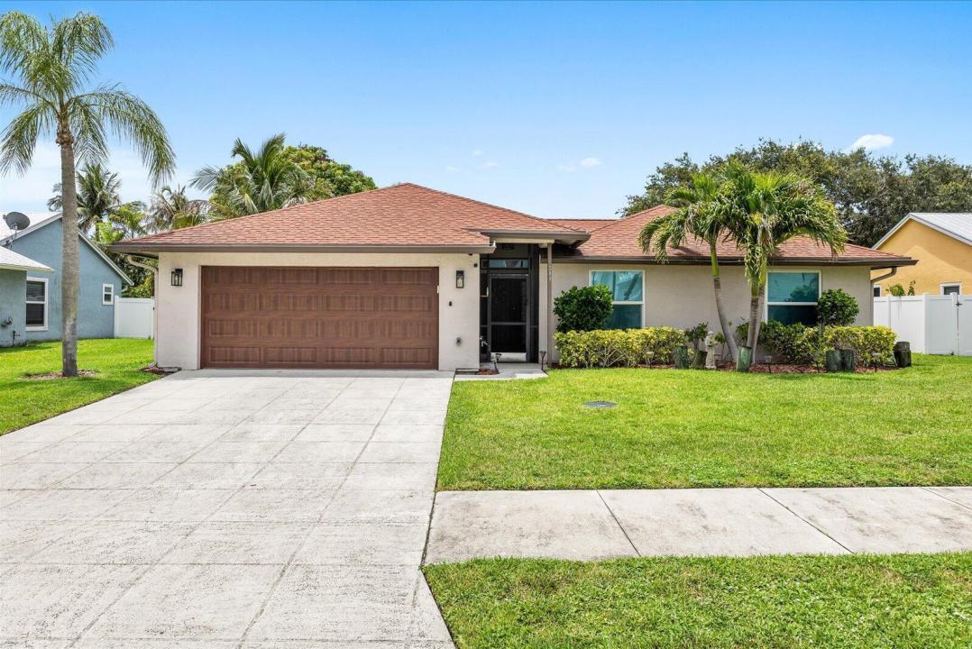 200 Park Place, Jupiter, فلوريدا 33458, الولايات المتحدة