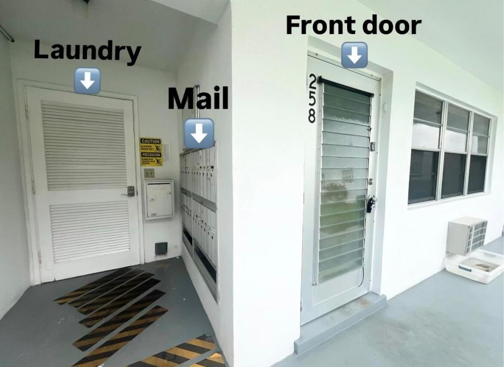 258 WINDSOR L 258, West Palm Beach, Florida 33417, USA