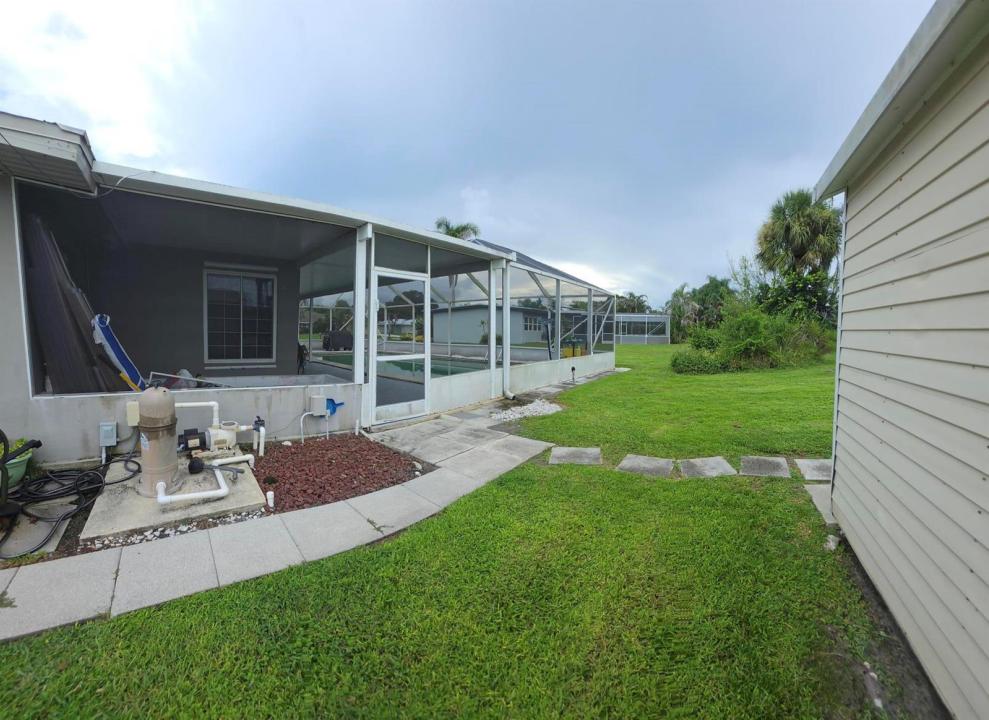 2950 SE San Jeronimo Road, Port St. Lucie, Floride 34952, États-Unis
