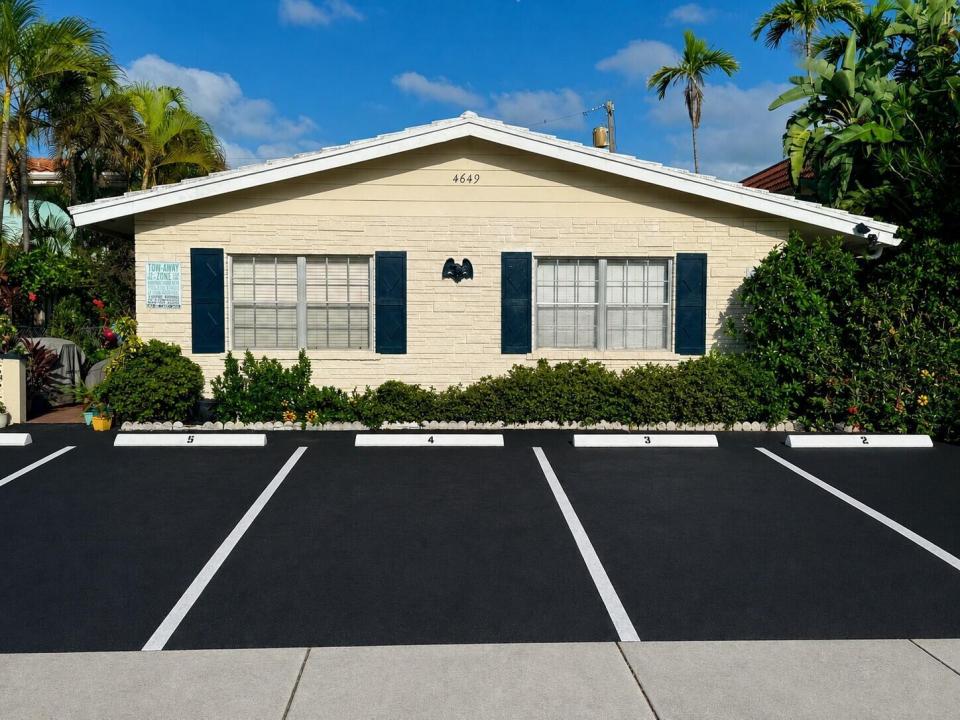 4649 Bougainvilla Drive, Lauderdale By The Sea, Floride 33308, États-Unis