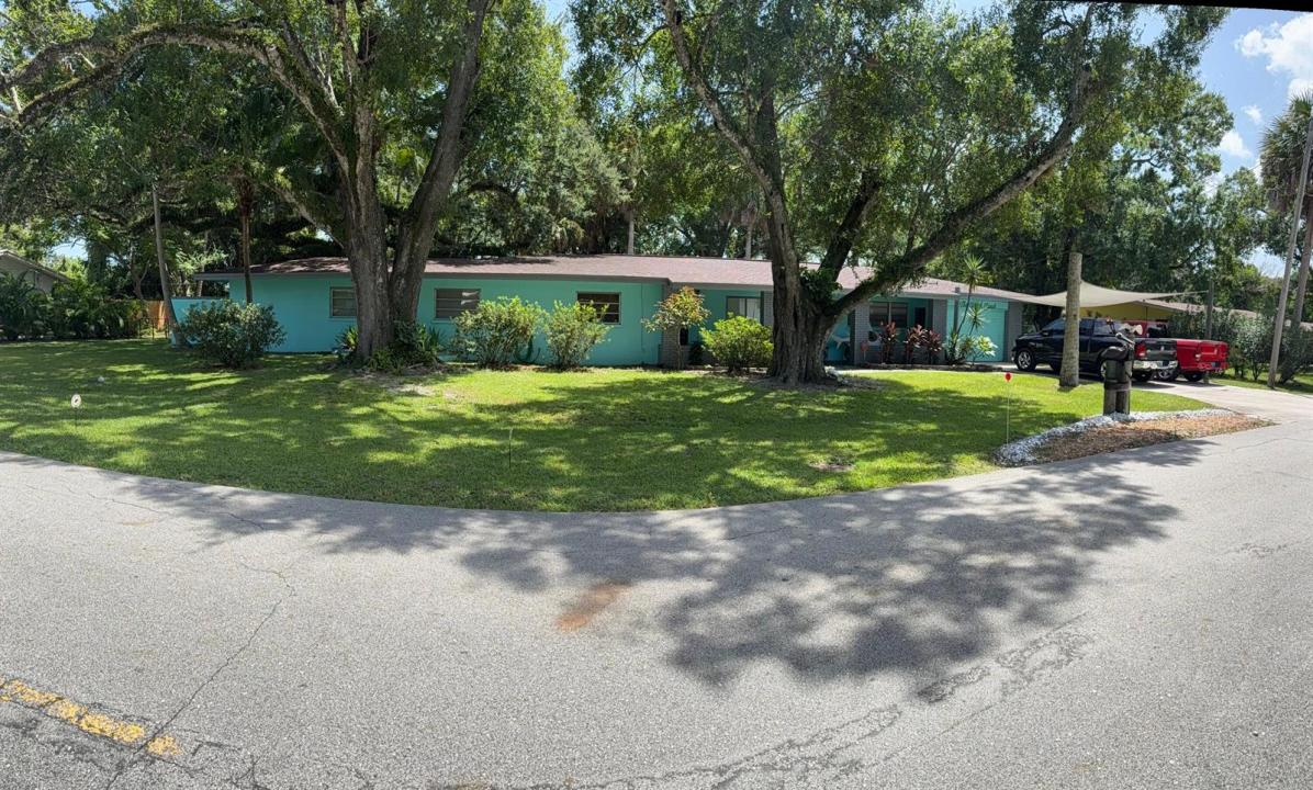 1111 TRINIDAD Avenue, Fort Pierce, Floride 34982, États-Unis