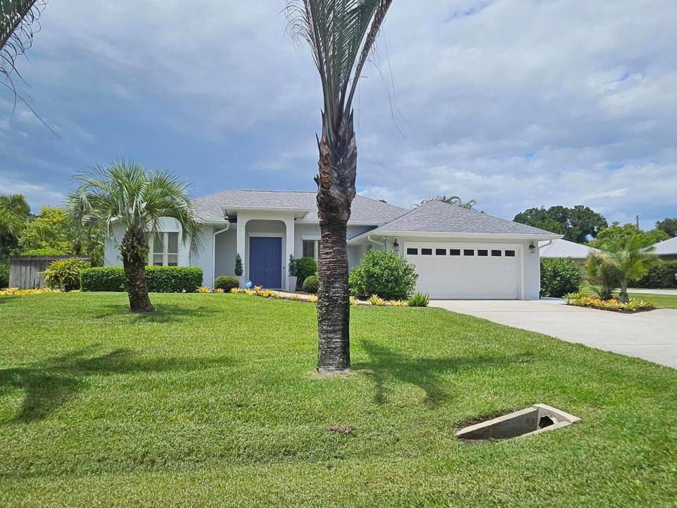 4600 12TH Lane, Vero Beach, Florida 32966, Stati Uniti