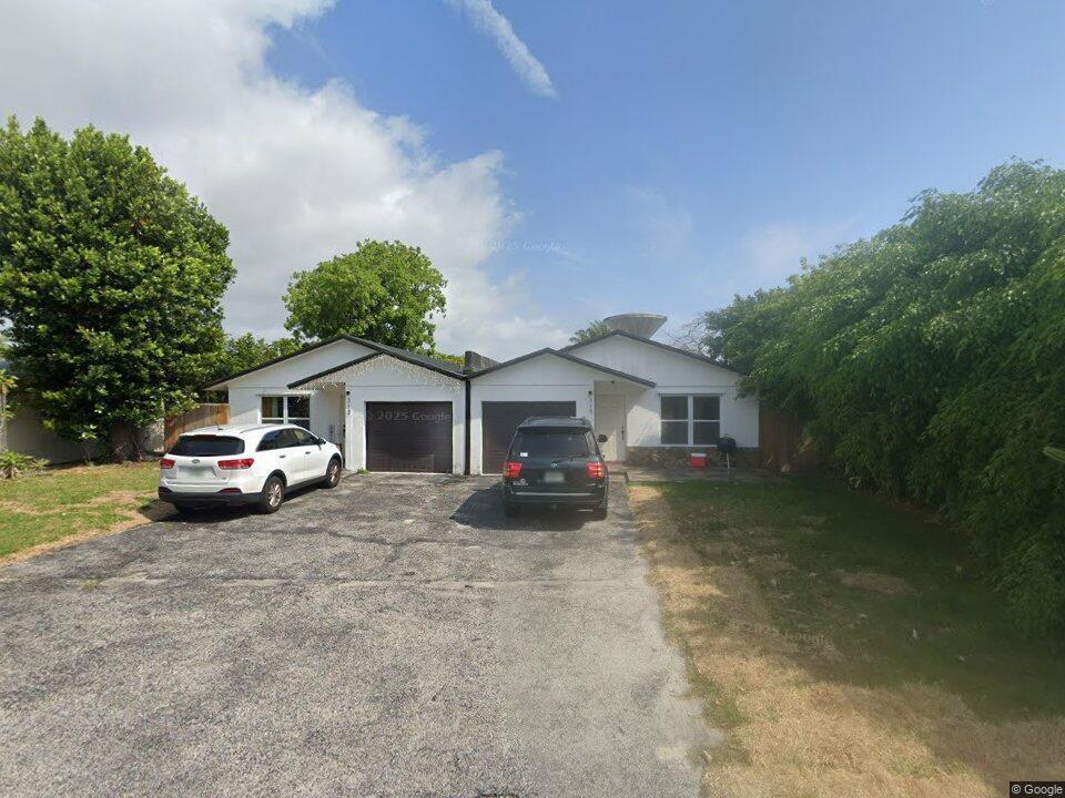 313 SE 21ST Avenue, Boynton Beach, Floride 33435, États-Unis