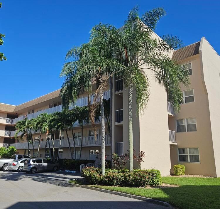 10414 NW 24TH Place 404, Sunrise, Floride 33322, États-Unis