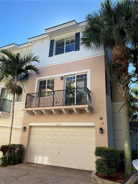 3629 NW 5th Terrace, Boca Raton, Floride 33431, États-Unis