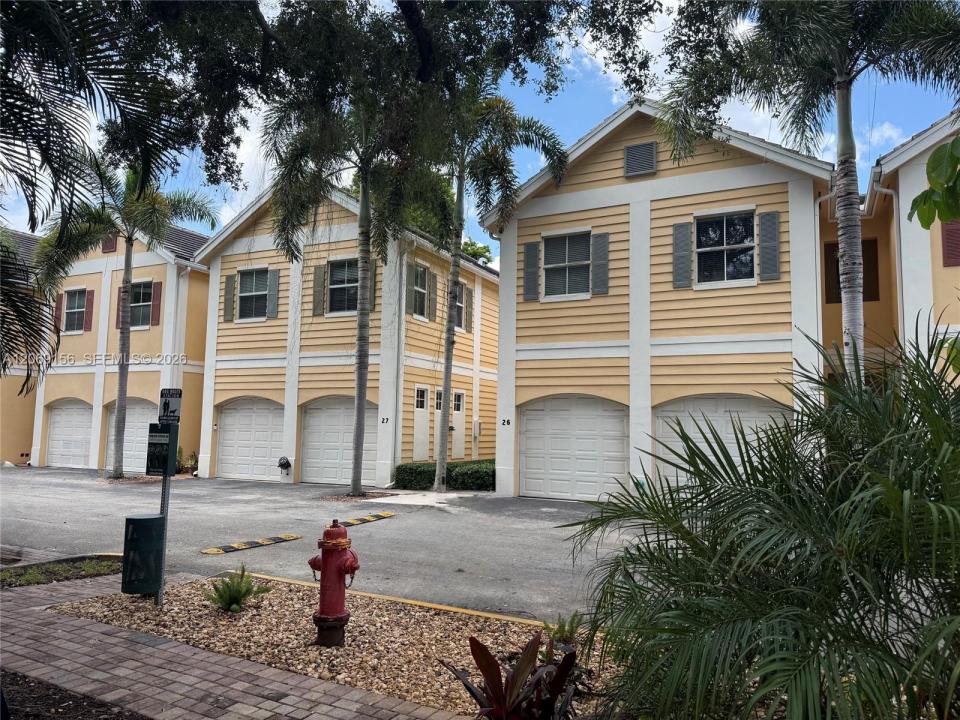 525 SW 18th Ave 26, Fort Lauderdale, Floride 33312, États-Unis