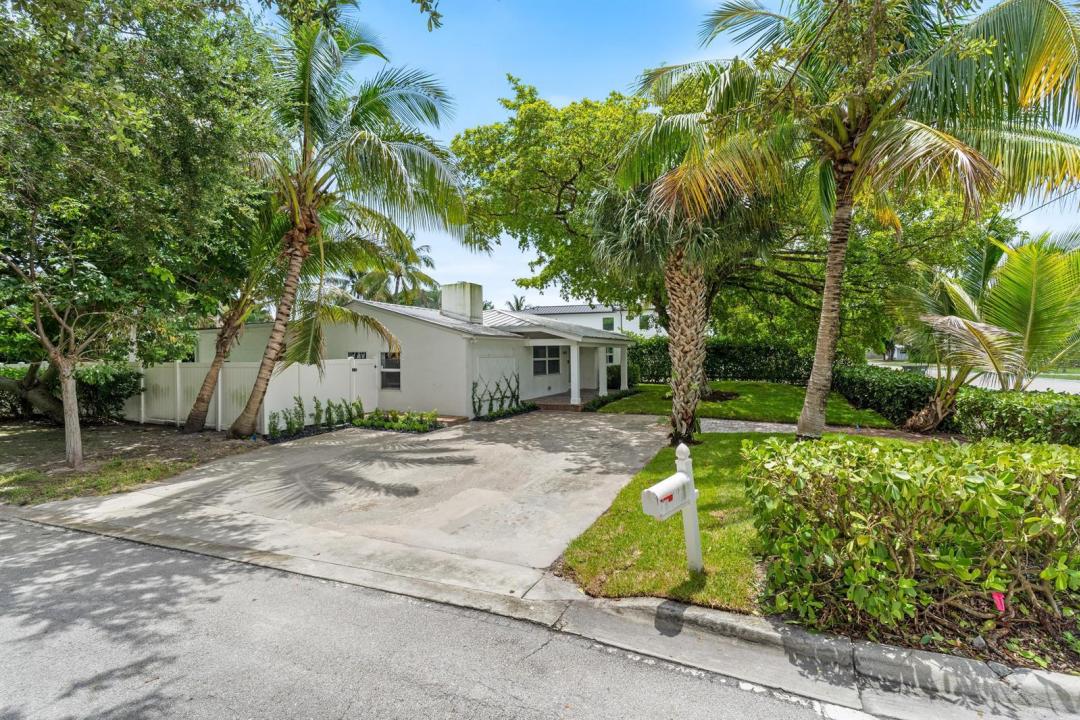 1619 NE 2ND Avenue, Delray Beach, Floride 33444, États-Unis