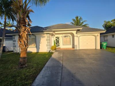 20510 NW 17th Ave 0, Miami Gardens, Florida 33056