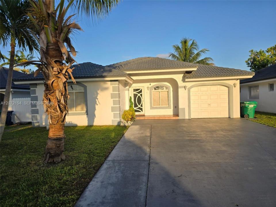 20510 NW 17th Ave 0, Miami Gardens, Florida 33056