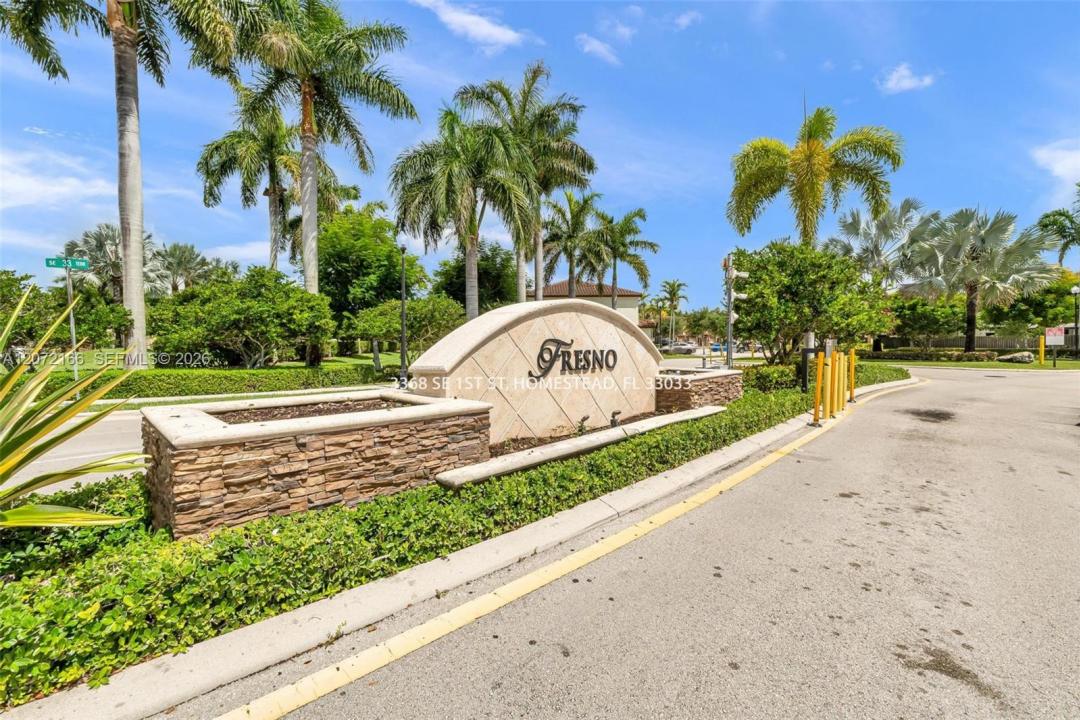 3368 SE 1st St 0, Homestead, Floride 33033, États-Unis