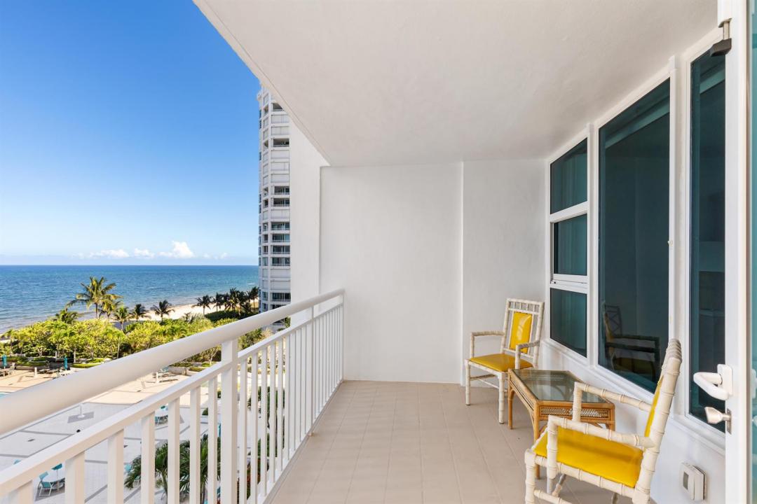 1620 S Ocean Boulevard 7K, Lauderdale By The Sea, פלורידה 33062, ארצות הברית של אמריקה