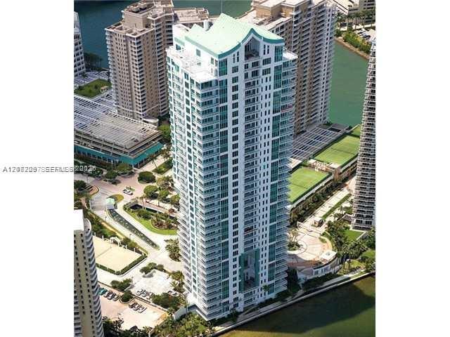 900 Brickell Key Blvd 2602, Miami, Florida 33131, USA