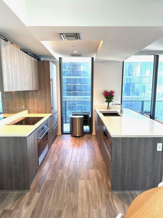 801 S Miami Ave 4305, Miami, Floride 33130, États-Unis