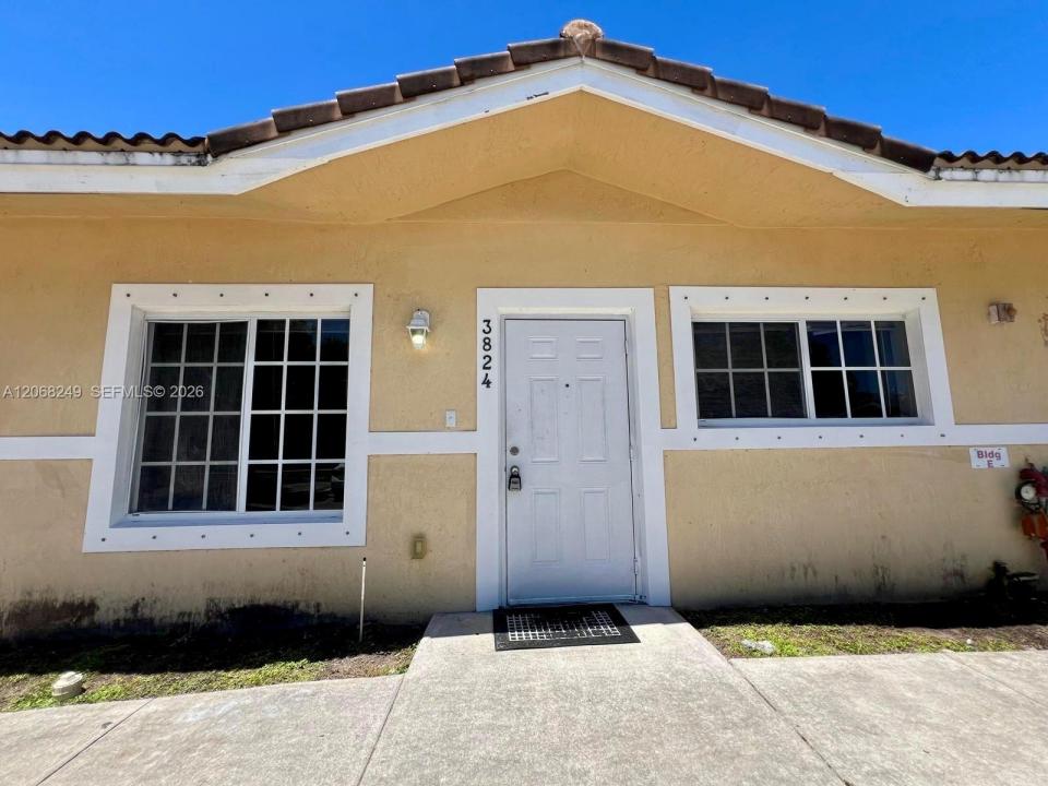 3824 SW 48th Ave 3824, Hollywood, Floride 33023, États-Unis