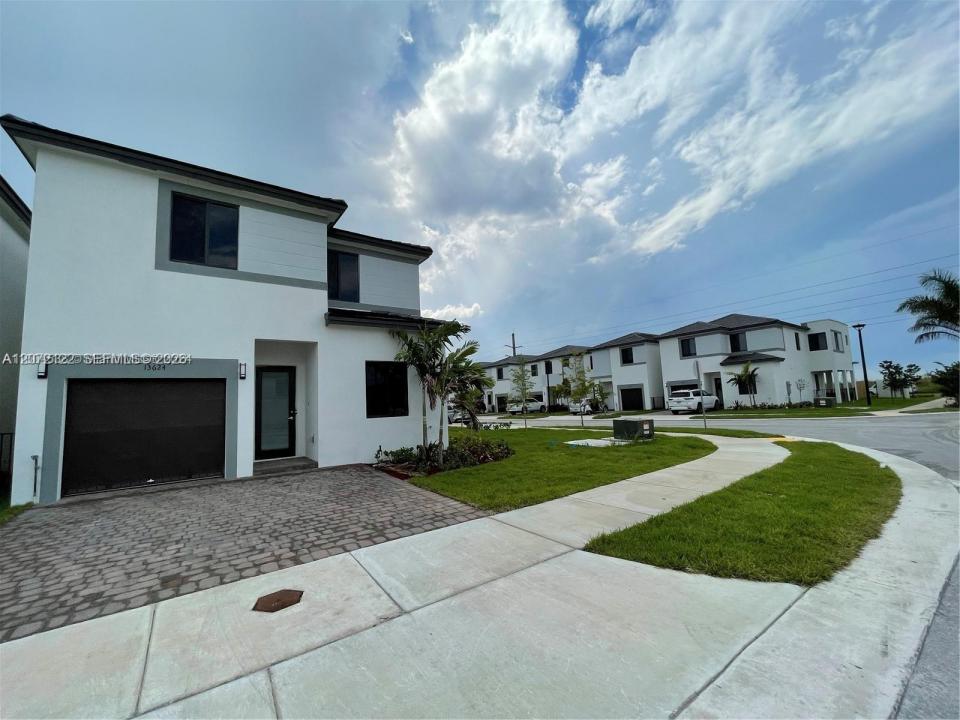 13624 SW 158th Ave,, Miami, Floride 33196, États-Unis