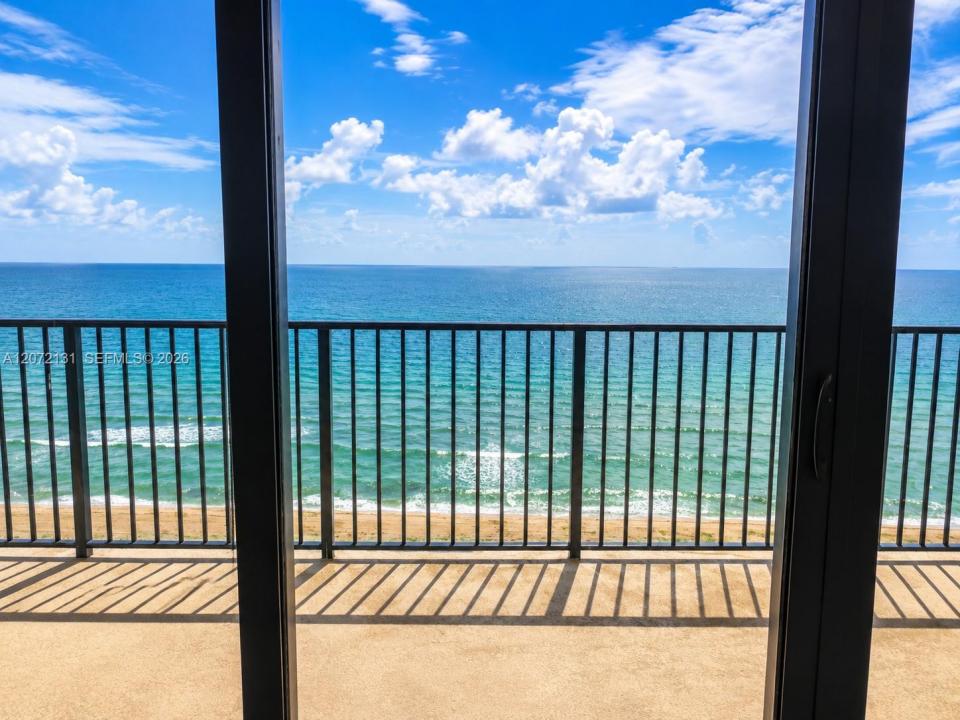 2201 S Ocean Dr 1603, Hollywood, Florida 33019, Stati Uniti