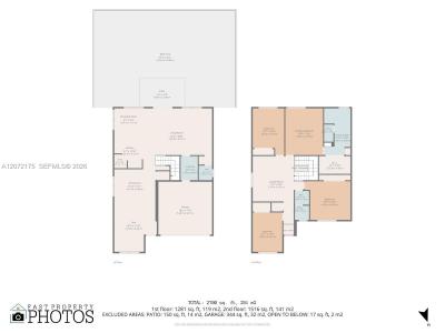 7654 NW 21st Dr, Pembroke Pines, Florida 33024, USA