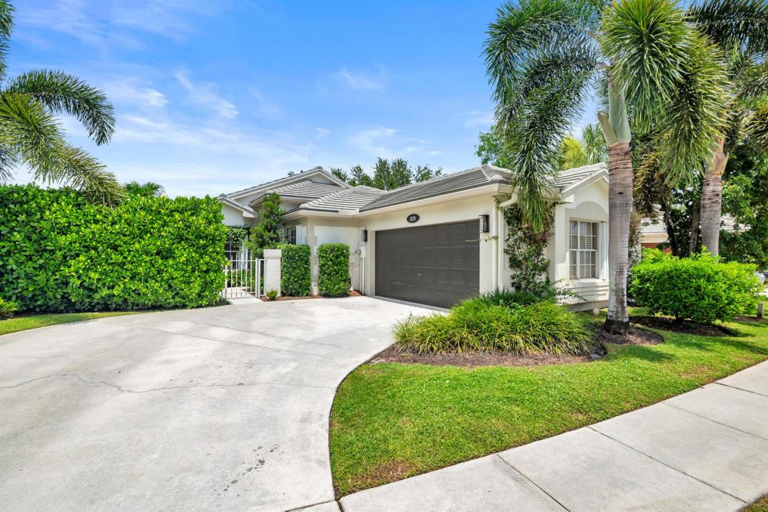 1839 S Club Drive, Wellington, Floride 33414, États-Unis