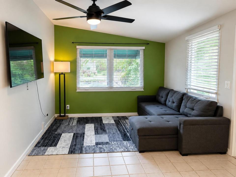 1716 NE 17TH Way, Fort Lauderdale, Floride 33305, États-Unis
