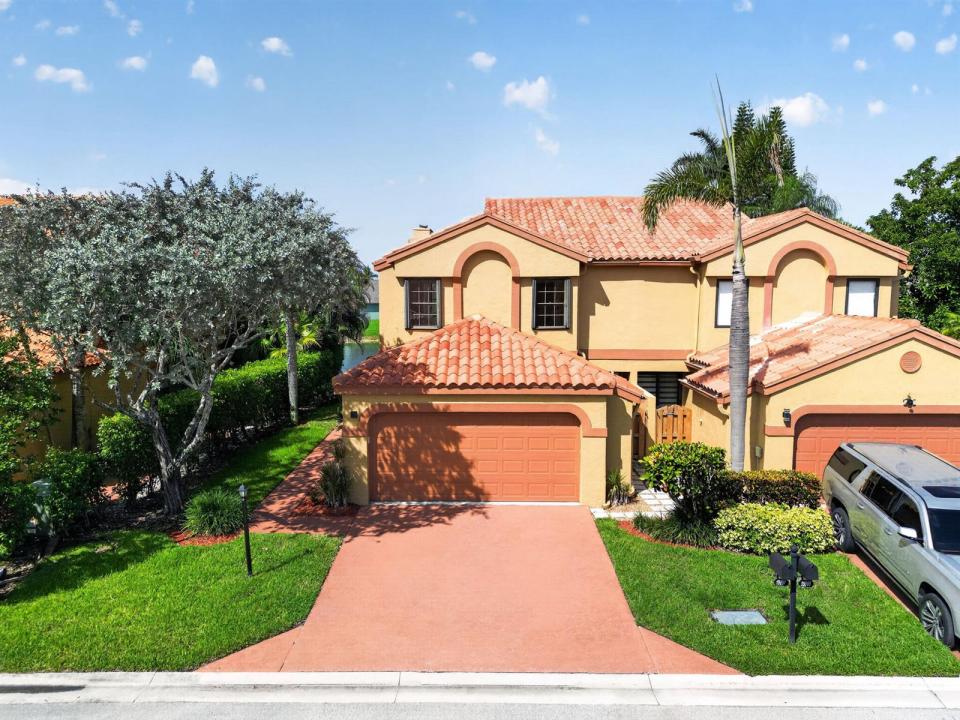 19907 Villa Lante Place, Boca Raton, Floride 33434, États-Unis