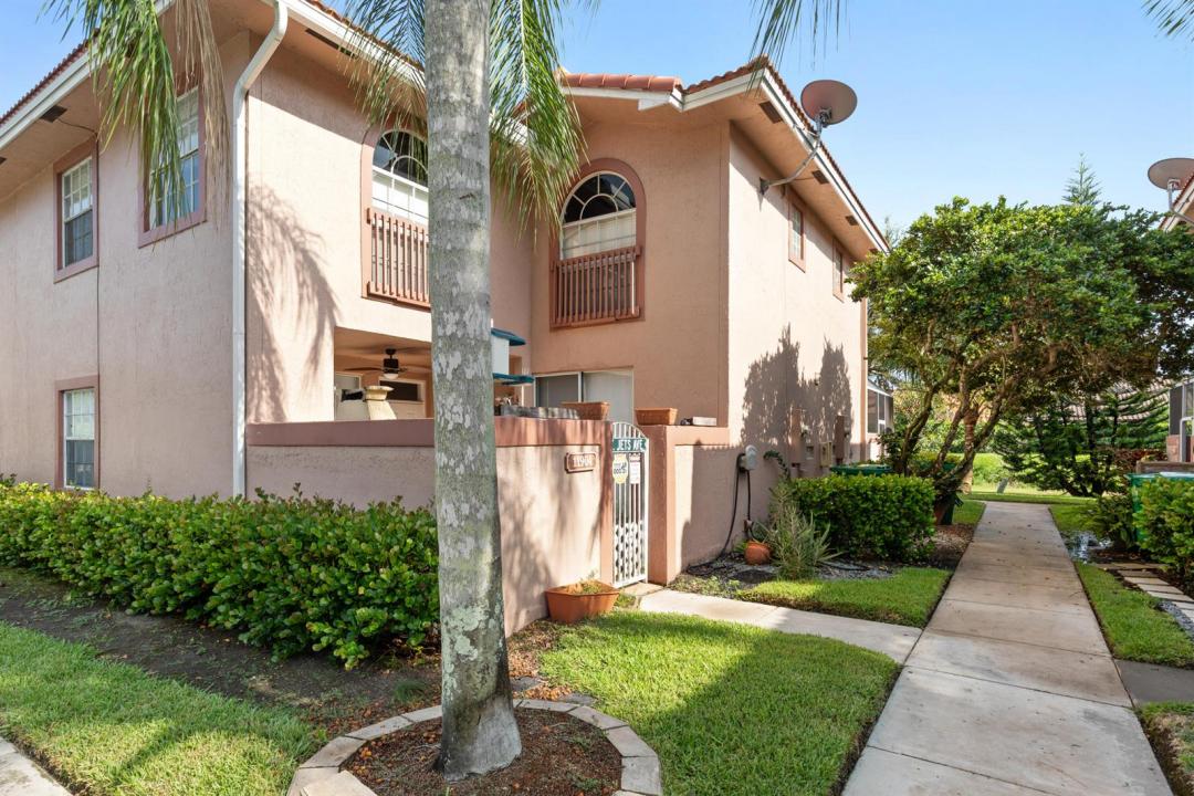 11912 ROYAL PALM Boulevard, Coral Springs, Floride 33065, États-Unis
