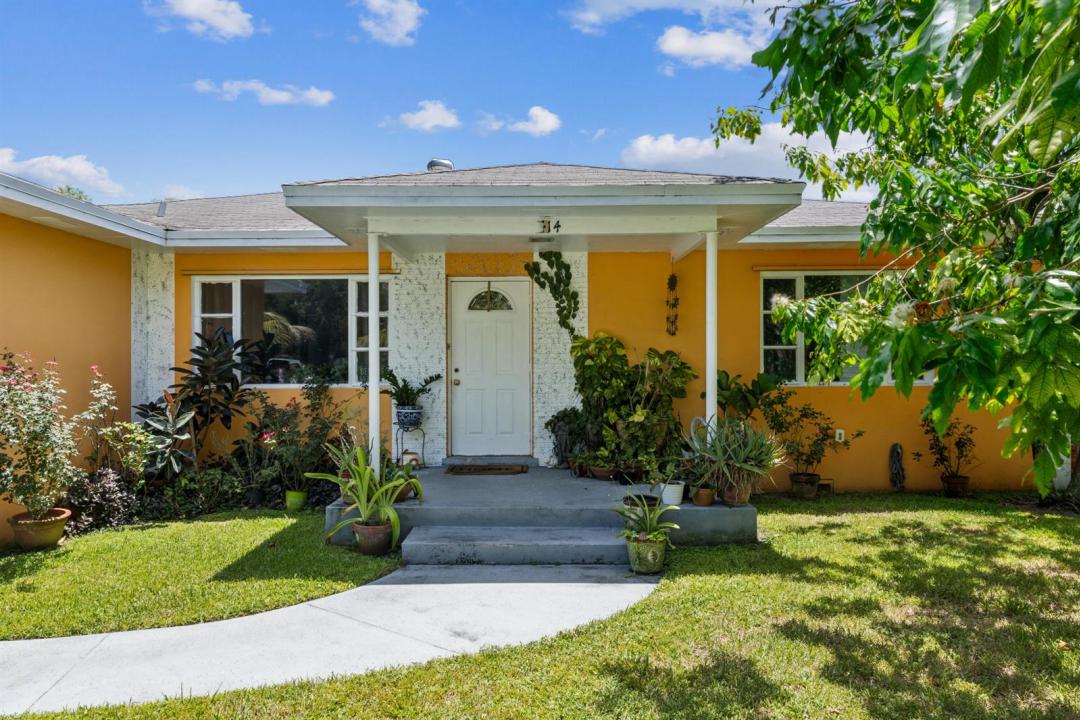 414 W Branch Street, Lantana, Floride 33462, États-Unis