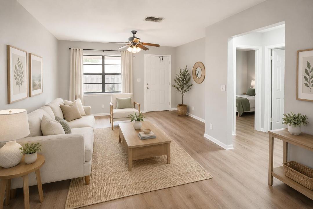 1565 W 28th Street REAR, West Palm Beach, Floride 33404, États-Unis