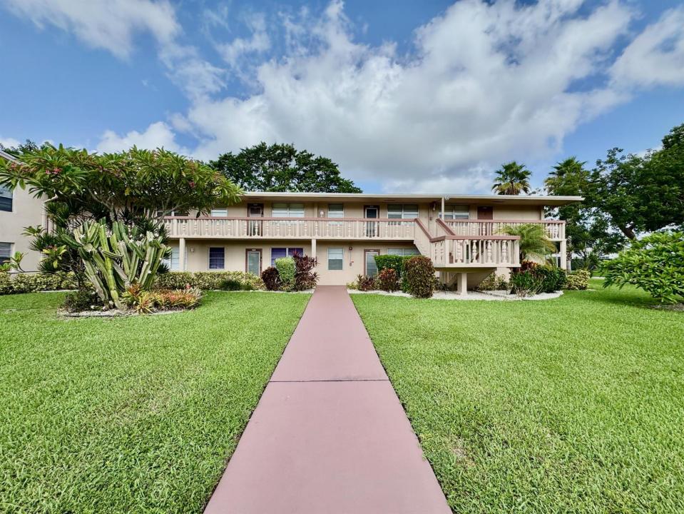 67 Upminster C, Deerfield Beach, 플로리다 33442, 미국