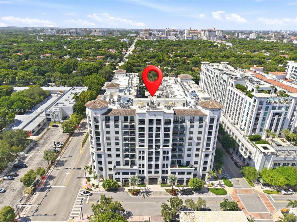 301 Altara Ave 623, Coral Gables, Floride 33146, États-Unis