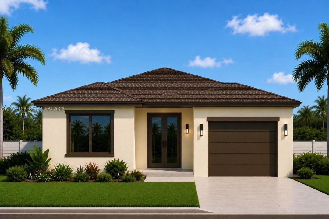 204 SW 3rd St, Dania Beach, Floride 33004, États-Unis