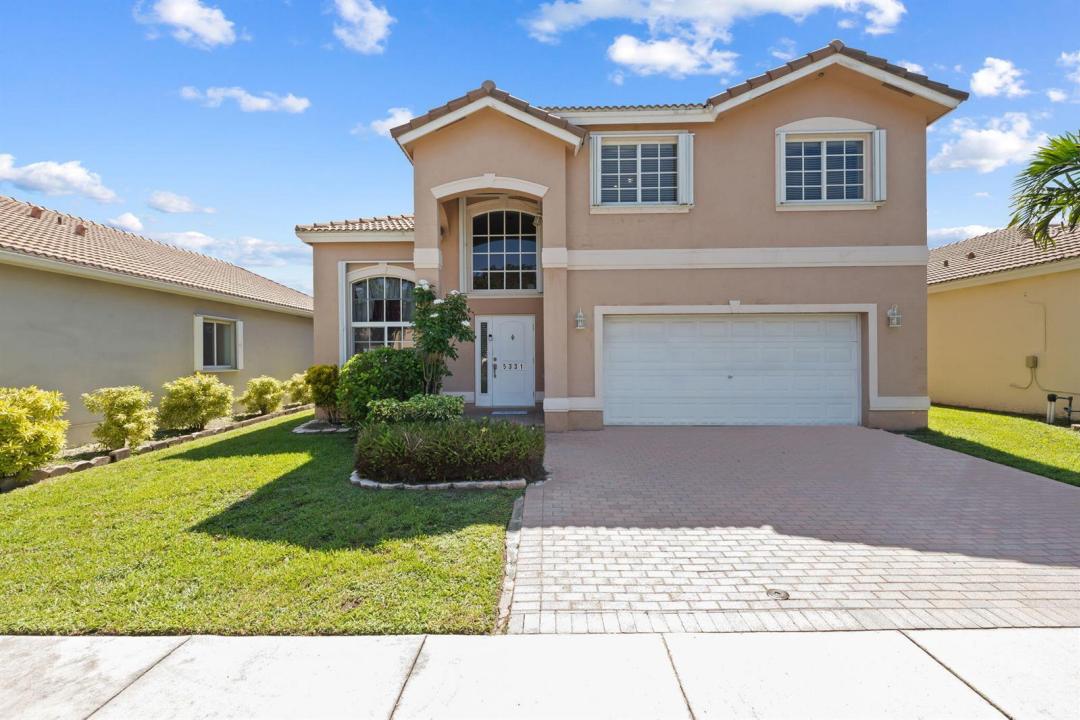 5331 NW 110TH Avenue, Doral, فلوريدا 33178, الولايات المتحدة